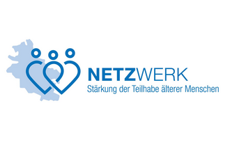 Logo Projekt Netzwerk