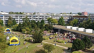 Sommerfest Leinefelde